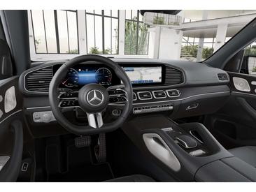 Mercedes GLE 350 AMG LINE — photo 2