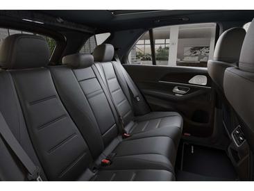 Mercedes GLE 350 AMG LINE — photo 4