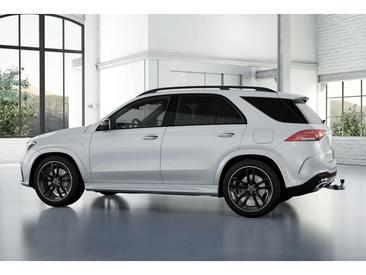 Mercedes GLE 350 AMG LINE — photo 6