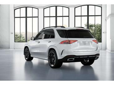 Mercedes GLE 350 AMG LINE — photo 7