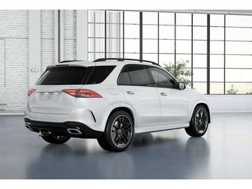 Mercedes GLE 350 AMG LINE — photo 9