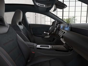 Mercedes CLA 200 — photo 3