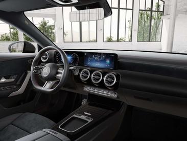Mercedes CLA 200 — photo 5