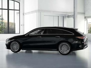 Mercedes CLA 200 — photo 6