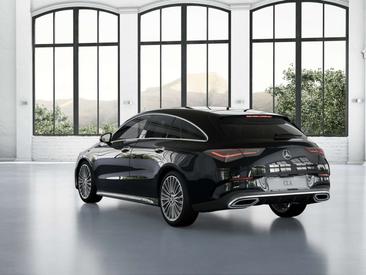 Mercedes CLA 200 — photo 7