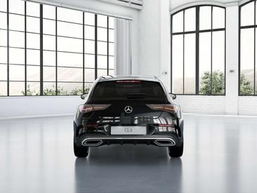 Mercedes CLA 200 — photo 8