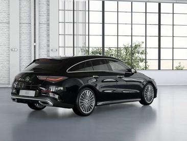 Mercedes CLA 200 — photo 9