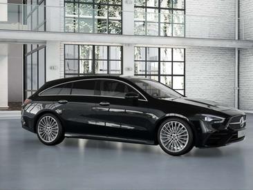 Mercedes CLA 200 — photo 10