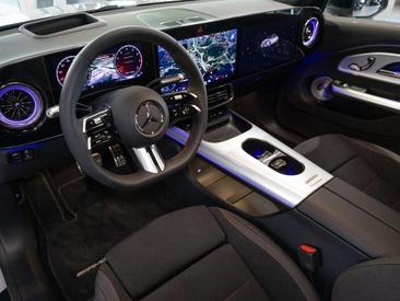 Mercedes CLA 220 Night Edition — photo 4