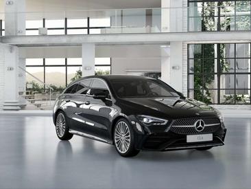 Mercedes CLA 200 — photo 11