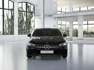 Mercedes CLA 200 — photo 12