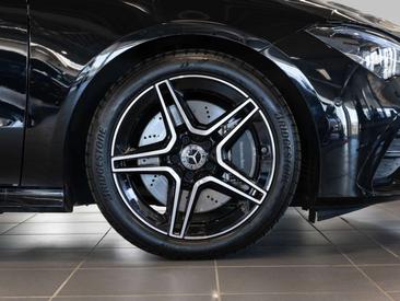 Mercedes CLA 250 AMG LINE — photo 3