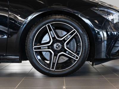 Mercedes CLA 250 AMG LINE