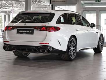 Mercedes Classe E53 AMG 53 AMG Line — photo 2
