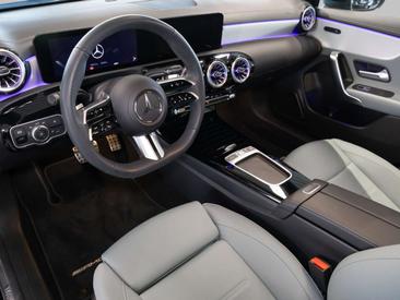 Mercedes CLA 250 AMG LINE — photo 4
