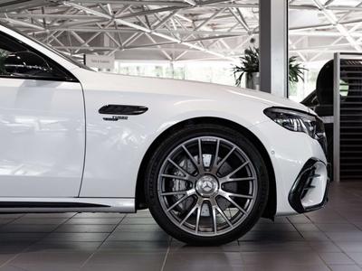 Mercedes Classe E53 AMG 53 AMG Line