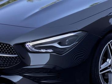 Mercedes CLA 180 AMG Line — photo 15