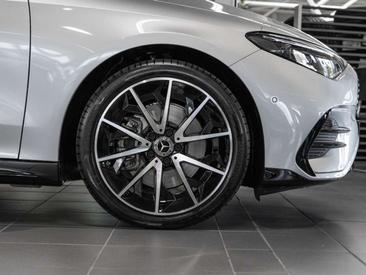 Mercedes CLA 250 AMG LINE — photo 3