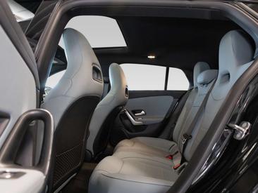 Mercedes CLA 250 AMG LINE — photo 6