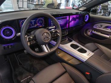 Mercedes CLA 250 AMG LINE — photo 4
