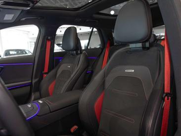 Mercedes Classe E53 AMG 53 AMG Line — photo 5