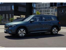 Mercedes EQB 300 Progressive - 2023 - Joinsteer - #1