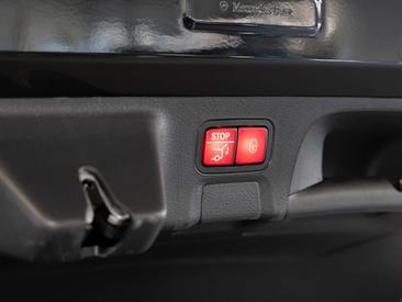 Mercedes CLA 250 AMG LINE — photo 8