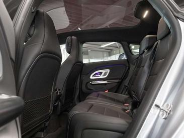 Mercedes CLA 250 AMG LINE — photo 6