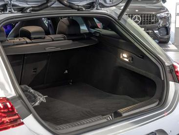 Mercedes CLA 250 AMG LINE — photo 7