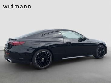 Mercedes CLE 220 AMG Line — photo 3