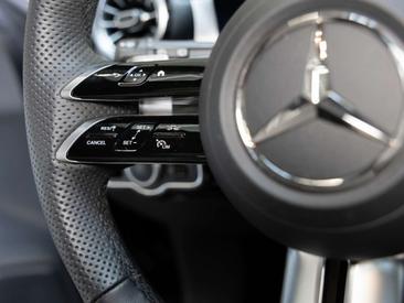Mercedes CLA 250 AMG LINE — photo 12