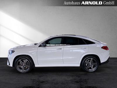 Mercedes GLE 450 AMG Line