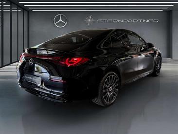 Mercedes CLA 250 Night Edition — photo 10