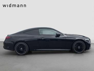 Mercedes CLE 220 AMG Line — photo 6