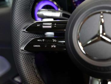 Mercedes CLA 250 AMG LINE — photo 12