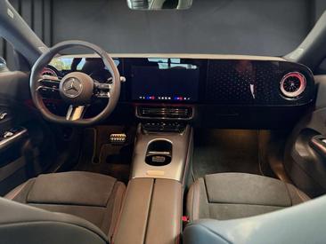 Mercedes CLA 250 Night Edition — photo 12
