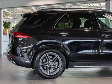 Mercedes GLE 400 AMG Line — photo 23