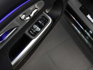 Mercedes CLA 220 Night Edition — photo 19