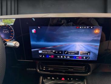 Mercedes CLA 250 Night Edition — photo 13