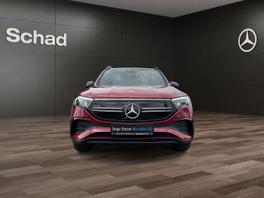Mercedes EQB 250 Night Edition - 2022 - Joinsteer - #1