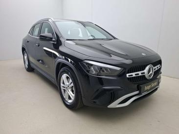 Mercedes GLA 200 — photo 2