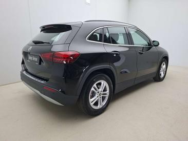 Mercedes GLA 200 — photo 4