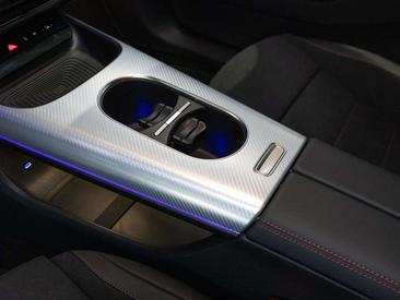 Mercedes CLA 220 Night Edition — photo 20