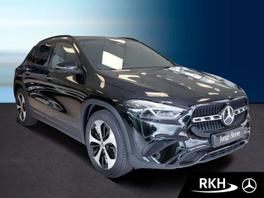 Mercedes GLA 220 Night Edition - 2026 - Joinsteer - #1