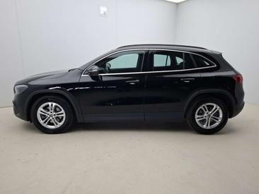 Mercedes GLA 200 — photo 7