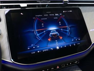 Mercedes Classe E53 AMG 53 AMG Line — photo 14
