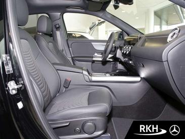 Mercedes GLA 220 Night Edition — photo 5