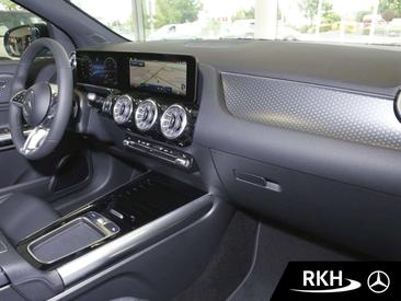 Mercedes GLA 220 Night Edition — photo 6