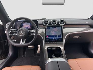 Mercedes CLE 220 AMG Line — photo 9