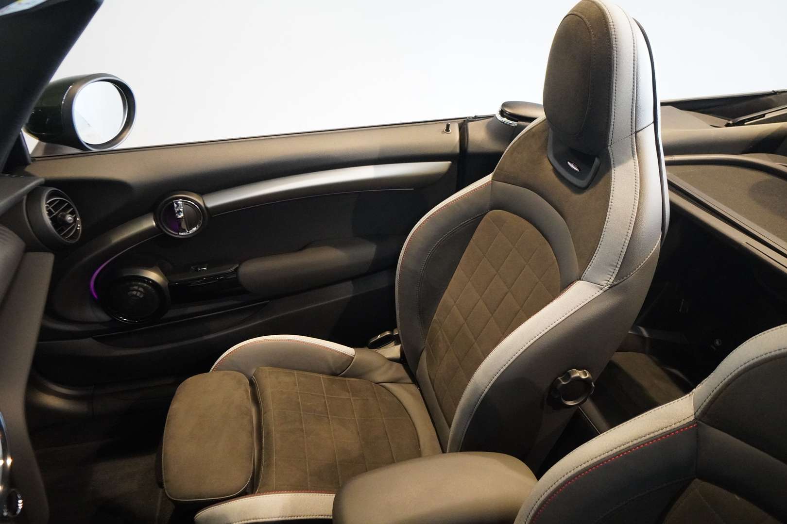 Mini Cabrio John Cooper Works - 2020 - Joinsteer - #14